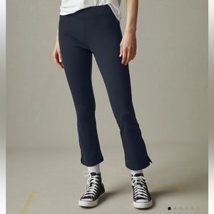 American Giant No BS Kick Flare Pant